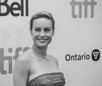 Première du film Just Mercy au TIFF 2019