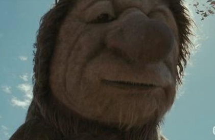 Bande-annonce en anglais