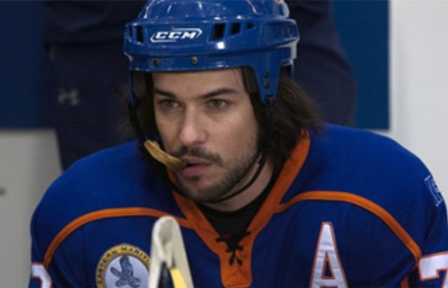 Marc-André Grondin dans Goon