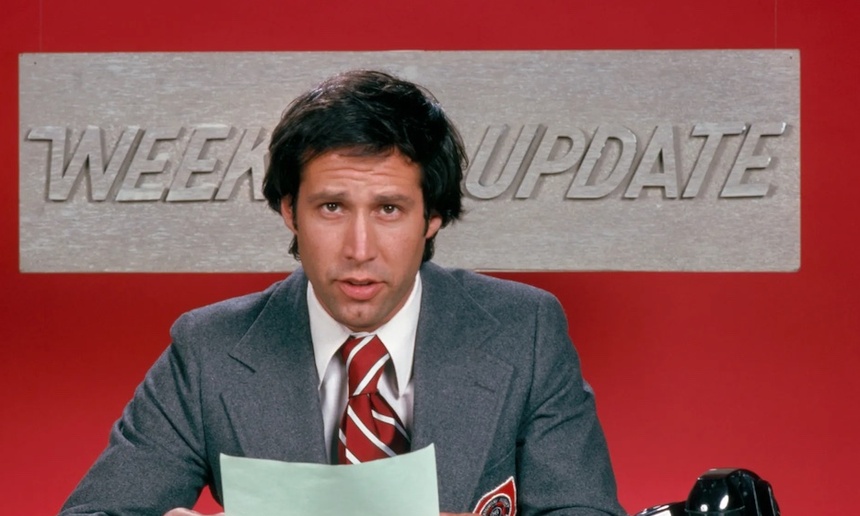 SNL 1975 : La distribution du prochain film de Jason Reitman se précise