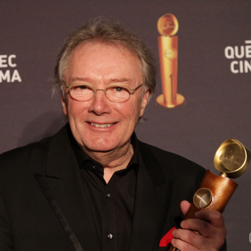 La Soirée des Jutra 2012