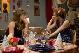 Une scène du film Valentine's Day Une scène du film Valentine's Day