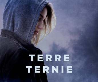 Affiche du film Terre ternie
