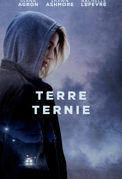 Affiche du film Terre ternie