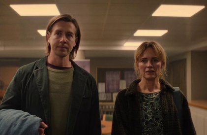 Bande-annonce en anglais