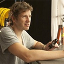 Paul W.S. Anderson sur le plateau de Resident Evil: Retribution