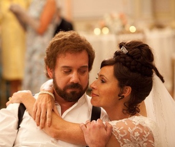 Une scène du film Barney's Version