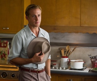 Une scène du film Gangster Squad