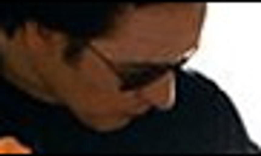 Affiche officielle de Martian Child avec John Cusack