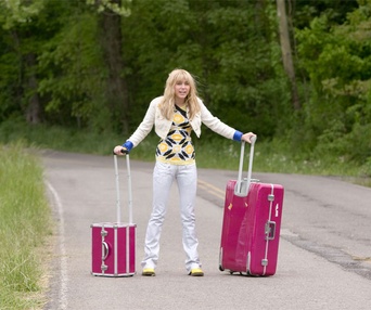 Scène du film Hannah Montana: The Movie