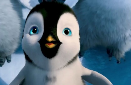 Bande-annonce en anglais