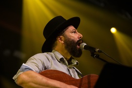 Tire le coyote et Emile Bilodeau au FEQ 2021
