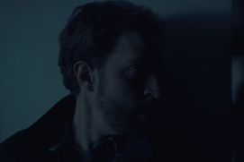 Une scène du film Wolf Garden