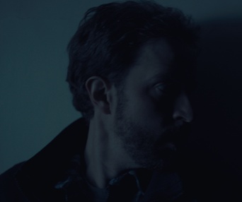 Une scène du film Wolf Garden