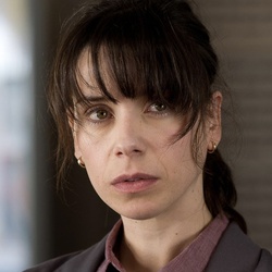 Photo de Sally Hawkins