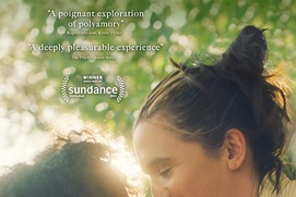 Affiche du film Ma Belle, My Beauty