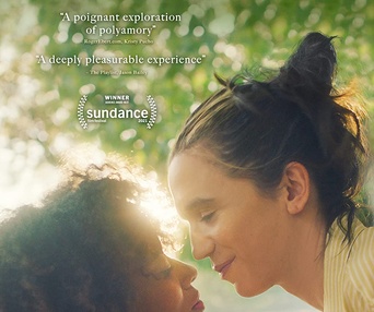 Affiche du film Ma Belle, My Beauty