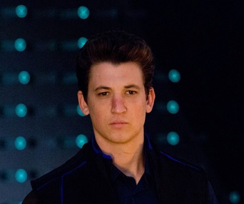Une scène du film Insurgent