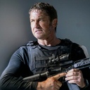 Une scène du film Angel Has Fallen