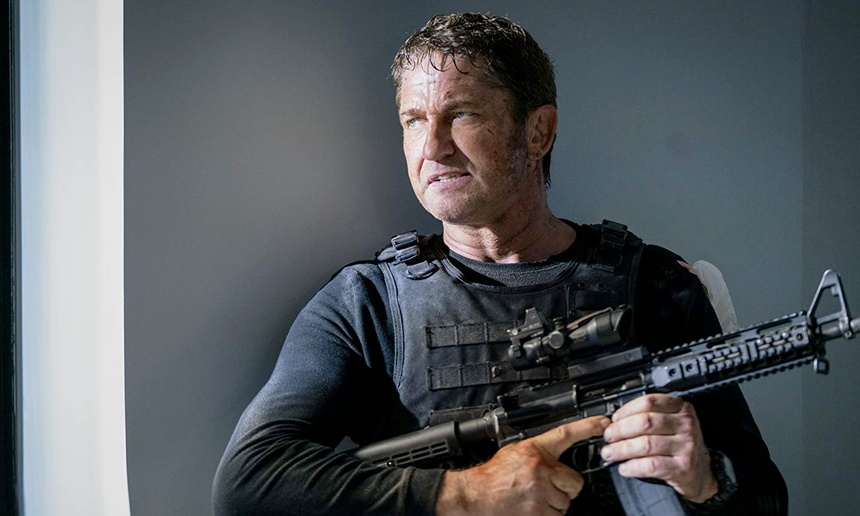 Le meilleur et le pire de Gerard Butler