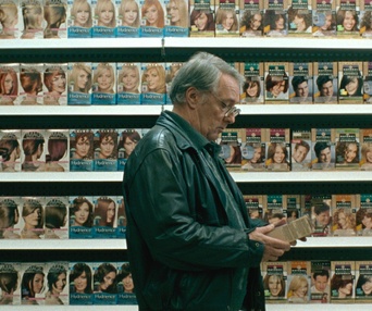 Scène du film