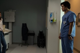 Une scène du film May December
