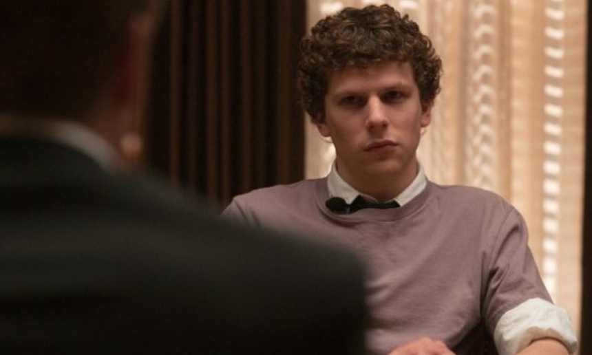 Nouveautés : The Social Network