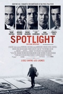 Affiche du film Spotlight : Édition spéciale