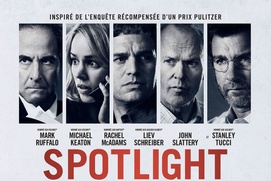 Images du film Spotlight