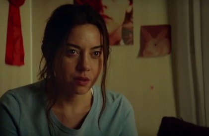 Bande-annonce en anglais
