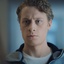 Une scène du film Sam