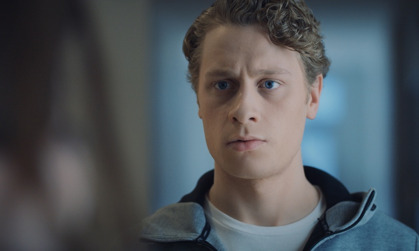 Sam : Un tout nouveau film de Yan England bientôt en salles