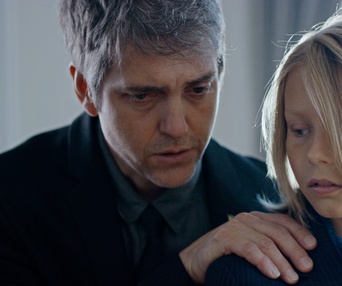 Image du film Echo à Delta
