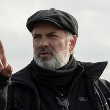 Photo de Sam Mendes
