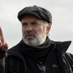 Photo de Sam Mendes