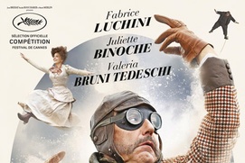 Affiche du film Ma loute Affiche du film Ma loute