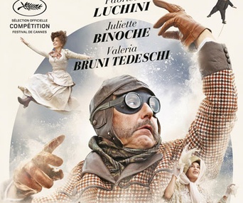 Affiche du film Ma loute