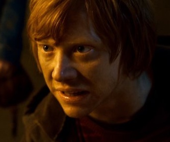 Une scène du film Harry Potter and the Deathly Hallows: Part 2