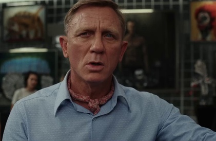 Bande-annonce en anglais