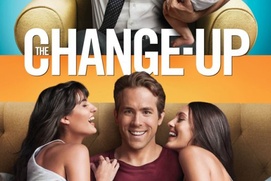 Affiche du film The Change-Up Affiche du film The Change-Up