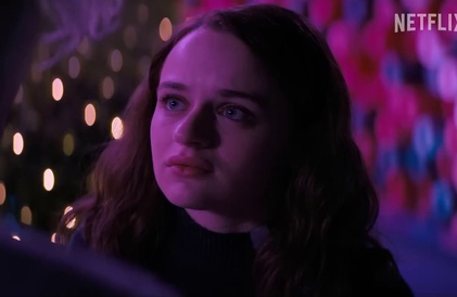 Bande-annonce en anglais
