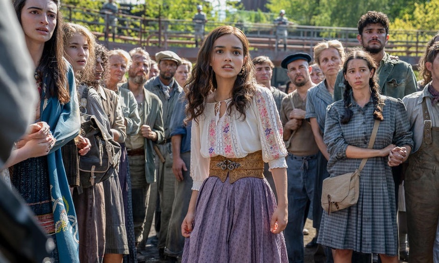 Box-office québécois : Hunger Games et les Trolls au sommet