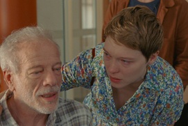 Image du film Un beau matin
