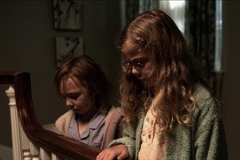 Une scène du film Mama