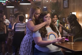 Une scène du film I Feel Pretty