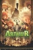 Affiche du film Arthur et les Minimoys