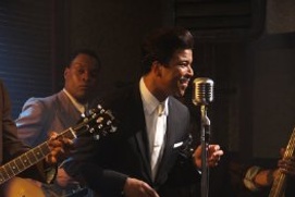 Scène du film Cadillac Records