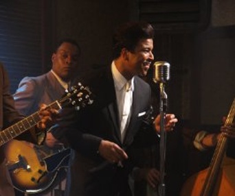 Scène du film Cadillac Records