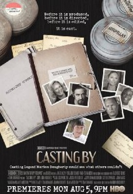 Casting By