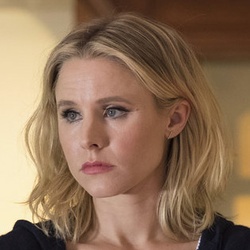 Photo de Kristen Bell